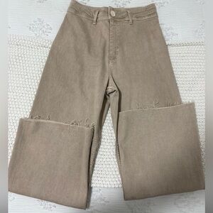 Zara Marine jeans